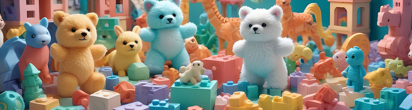All Toys